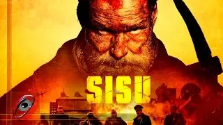 F*%K YEAH!! Sisu (2023) Movie Review