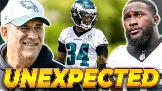 Isaiah Rodgers OUT vs the Packers! Kelee Ringo gets a bigger role + more injury news!