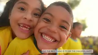 Be Happy Music Club Brazil   December 2022 - English Subtitles