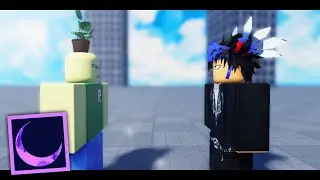 Fight Test | Roblox Animation