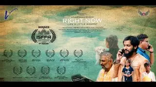 Right Now | Award Winning Tamil Short film | V3 Studios