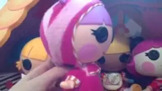 Lalaloopsy Easter Special 2013