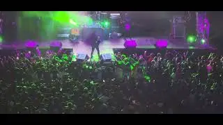DEXTA DAPS LIVE IN GRENADA - 2