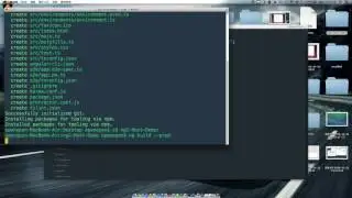 Angular 2 Host in Apache Server