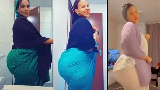 JAAM NIIKO CUSUB GABDHAHA UGU QOOQAN TIKTOK UGUNA FUTADA WEYN 2022🔥🔥