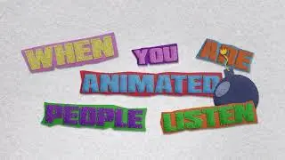 Yellow Mouse Studios Animation Showreel 2022