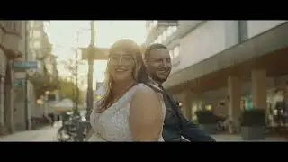 Cemre ile Tolga Wedding Clip