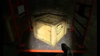 HL2 mod Combine Destiny Pt2 Annoying Zombies!