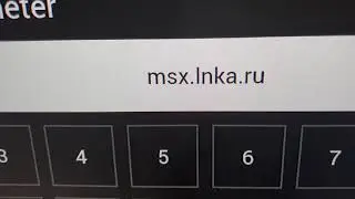 как установить forkplayer на Samsung смарт тв