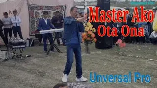 Master Ako Ota Ona  HD1080 Мастер Ако Ота Она HD1080
