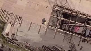 Joining Forces - 3M Fall Protection