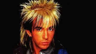 Never Ending Story, Limahl