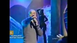 Soul Train 03' - Mo Que!!