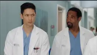 Grey's Anatomy 21x04 