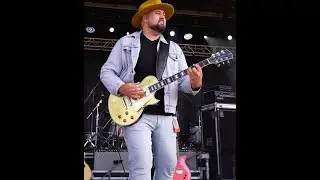@FarewellTownMusic - Country Rocks The Hub 2022 Recap