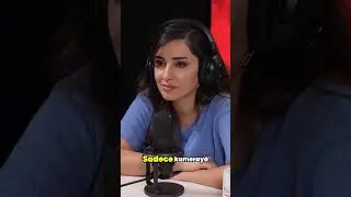 KAYDIRIRKEN DEDENE DENK GELEBİLİRSİN! 