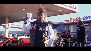 Rodo Foreign- No Love (Official Video) Directed By @irmfilms