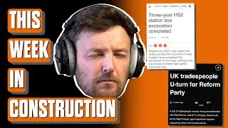 Pricey HS2 Contracts, Are Reform on the Rise? More Companies Going Bust, & Time to Call People Out.