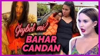 Bahar Candan: 