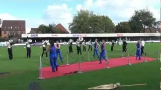 37th Kingswood   Brass Explosion 2011