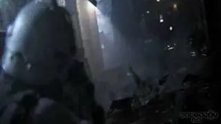 Prototype game trailer!