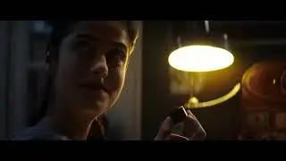 Календарь дьявола — Русский трейлер 2021