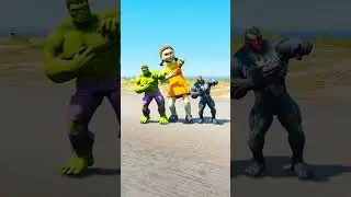 SUPER HERO POWER TEST FORM PART-3 😯 #shorts