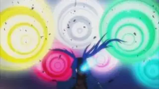 Be my Black Rock Shooter [AMV]