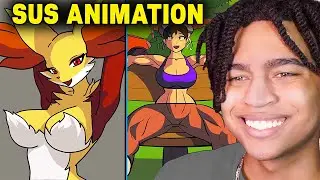The More I WATCH, The WEIRDER These Animations Get...