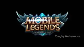 PRESET RANK MOBILE LEGENDS🤩