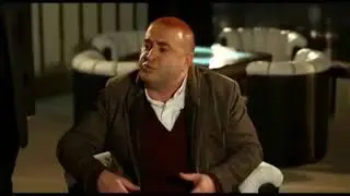 Özgür Mekan Sahibi Nedim e Musadâ Veriyo