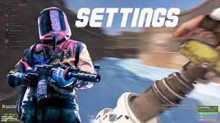 Лучшие настройки графики для pvp. МОИ НАСТРОЙКИ В РАСТ/RUST. Настройки Geforce Experience.