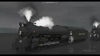 Trainz Customs #6