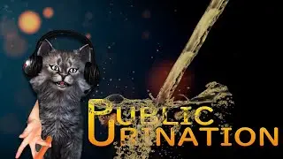 Urinal Shuffle || STORY