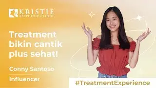 Immune Boost Injection & Facial Oxy I #treatmentexperience Conny Santoso