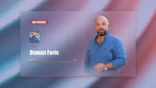 اوصمان فارس هر بينجشم جفان مو دركستيي مبو. osman faris. Her pengshem gevan mu degistye me bu