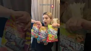 ЦВЕТНЫЕ ЧИПСЫ😳