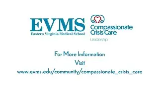 Compassionate Crisis Care for Leadership Promo