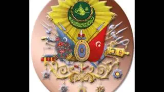 Sırasıyla 36 Osmanlı Padişahı