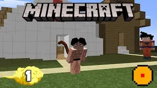 Dragon Block C Ep-1 NOVA SÉRIE!!!