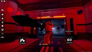 first time playing scp 076 able