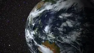 Planet Earth