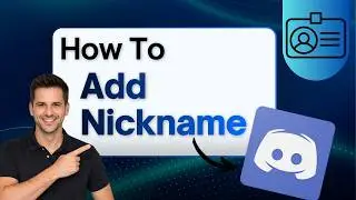 How to Add an AKA Name on Discord (Step-by-Step Guide)