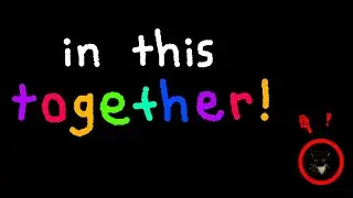 (Solo) in this together By Forstbite564