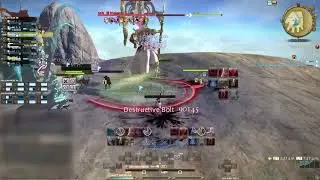 Drg best tank