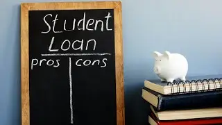 The FASTEST Way to Pay Off Student Loans