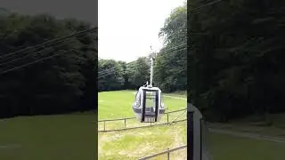 4er Gondelbahn Monte Tamaro 😍😍 #agudio  #carlevaroetsavio