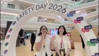 Safety Day 2026
