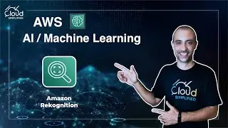 What is Amazon Rekognition