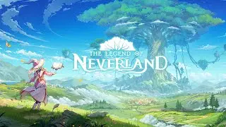 The Legend of Neverland Gameplay | Android Role Playing Game
